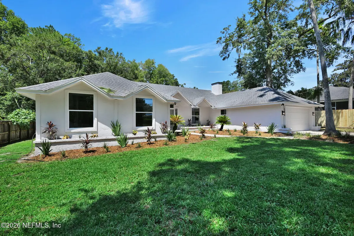12844 Plummer Grant Road, Jacksonville, FL 32258 - #1