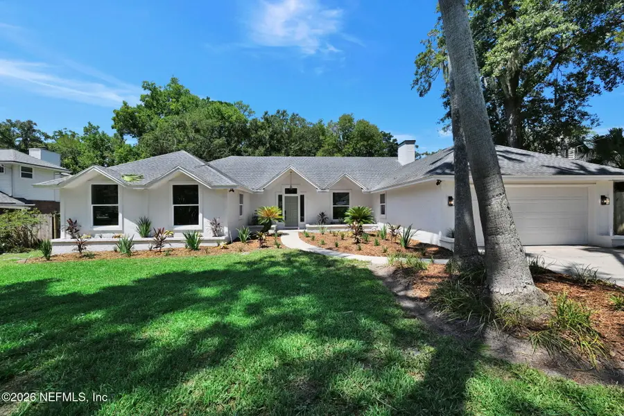 12844 Plummer Grant Road, Jacksonville, FL 32258 - #2