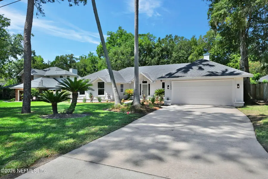 12844 Plummer Grant Road, Jacksonville, FL 32258 - #3