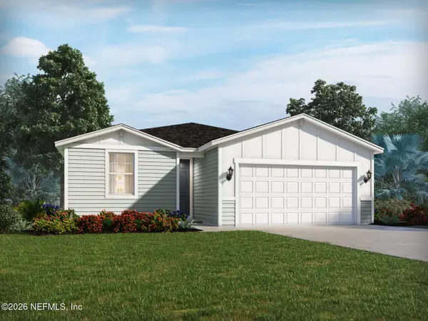 7317 Everett Forest Drive, Jacksonville, FL 32219