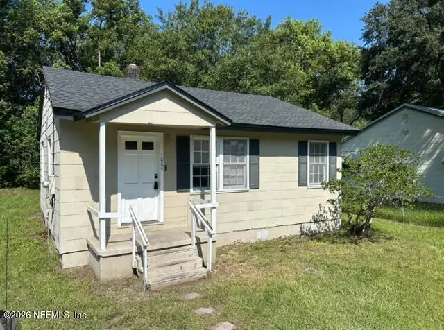 1084 Rhonda Road, Jacksonville, FL 32254 - #1
