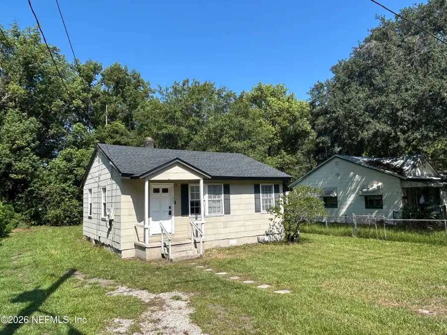 1084 Rhonda Road, Jacksonville, FL 32254 - #2