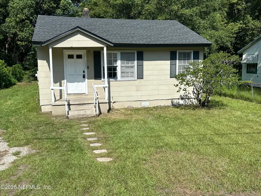 1084 Rhonda Road, Jacksonville, FL 32254 - #3