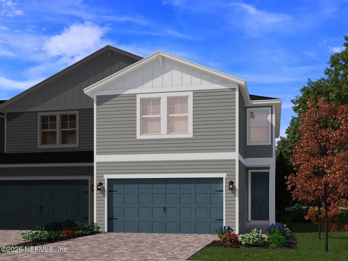 107 Rangeline Drive, Saint Augustine, FL 32092 - #1
