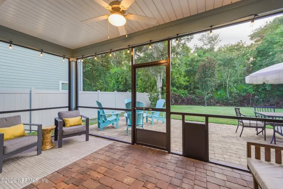 415 Portada Drive, Saint Augustine, FL 32095 - #2