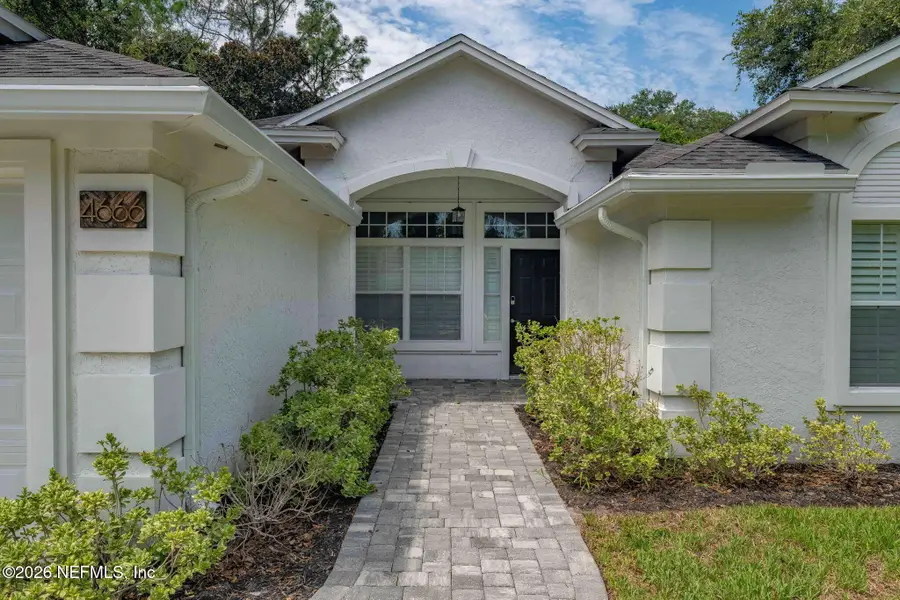 4666 Kernan Mill E Lane, Jacksonville, FL 32224 - #3