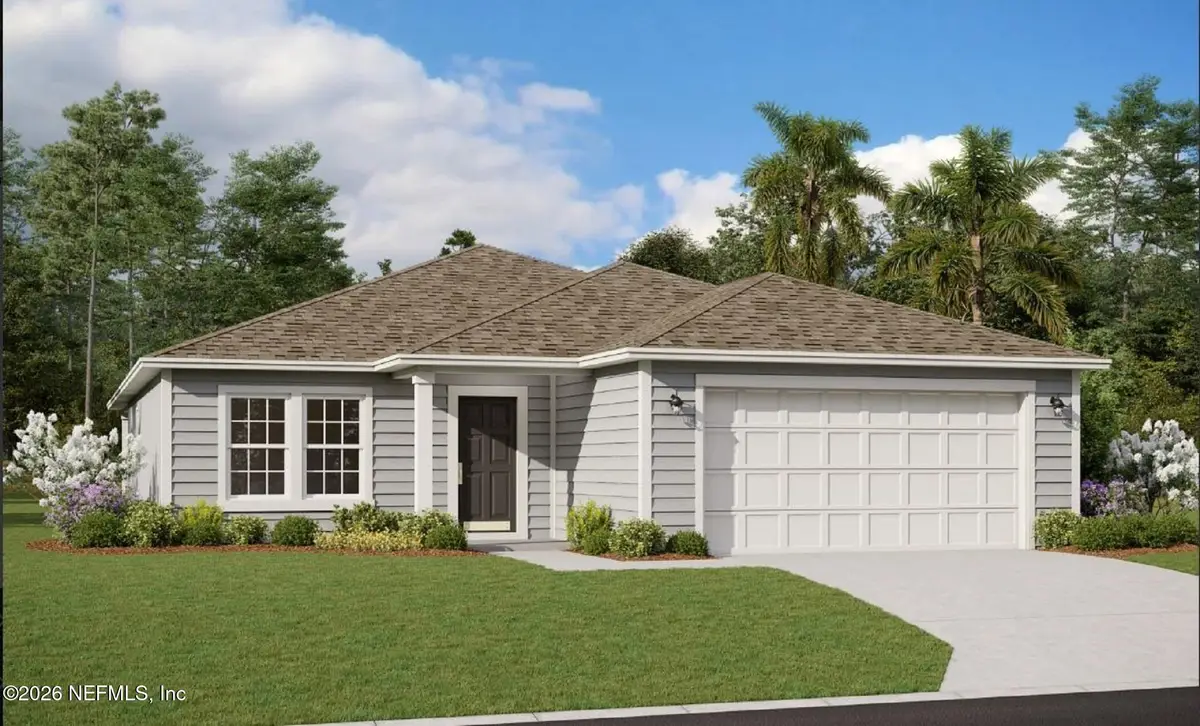 14336 Firebird Drive, Jacksonville, FL 32234 - #1