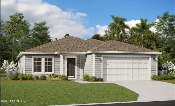 14336 Firebird Drive, Jacksonville, FL 32234