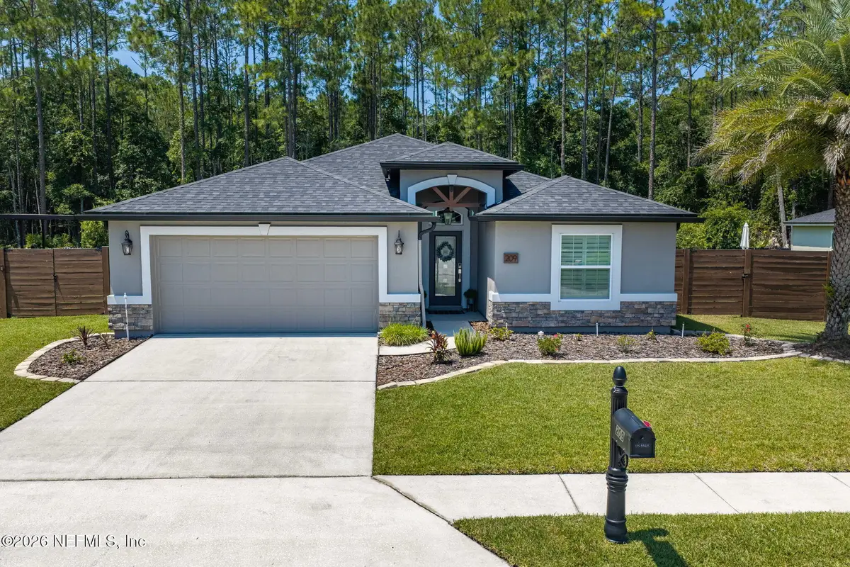 209 E New England Drive, Elkton, FL 32033 - #1