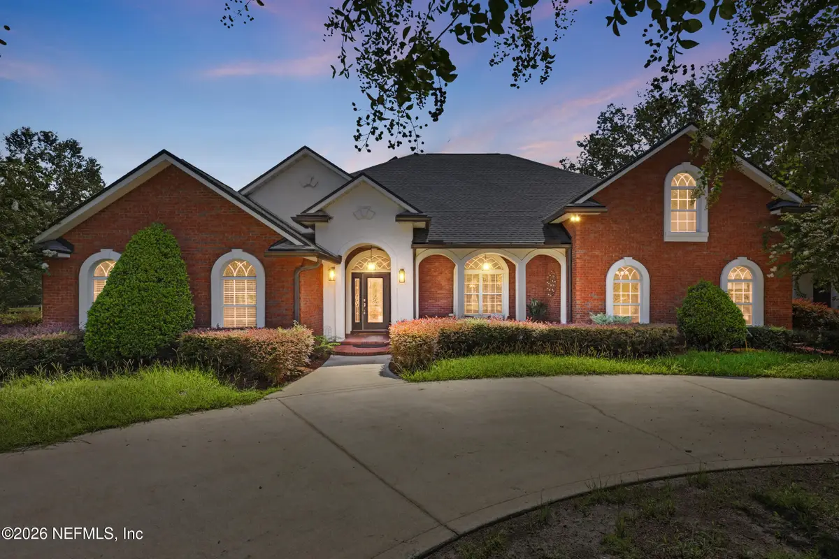 879 County Road 217, Jacksonville, FL 32234 - #1