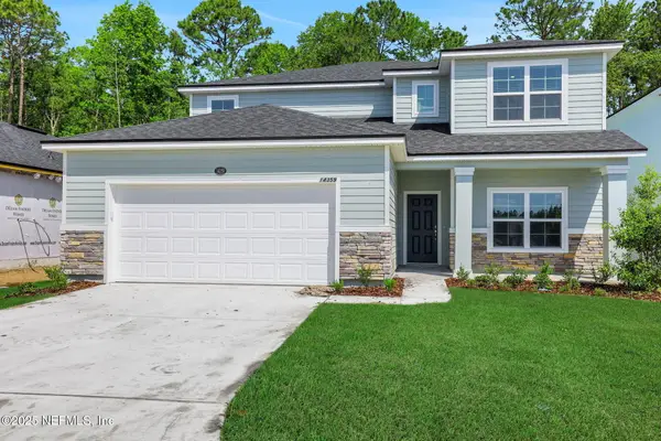 14330 Firebird Drive, Jacksonville, FL 32234