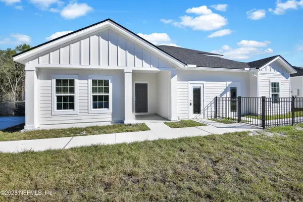 14390 Firebird Drive, Jacksonville, FL 32234