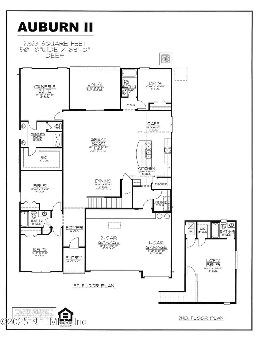 14390 Firebird Drive, Jacksonville, FL 32234 - #2