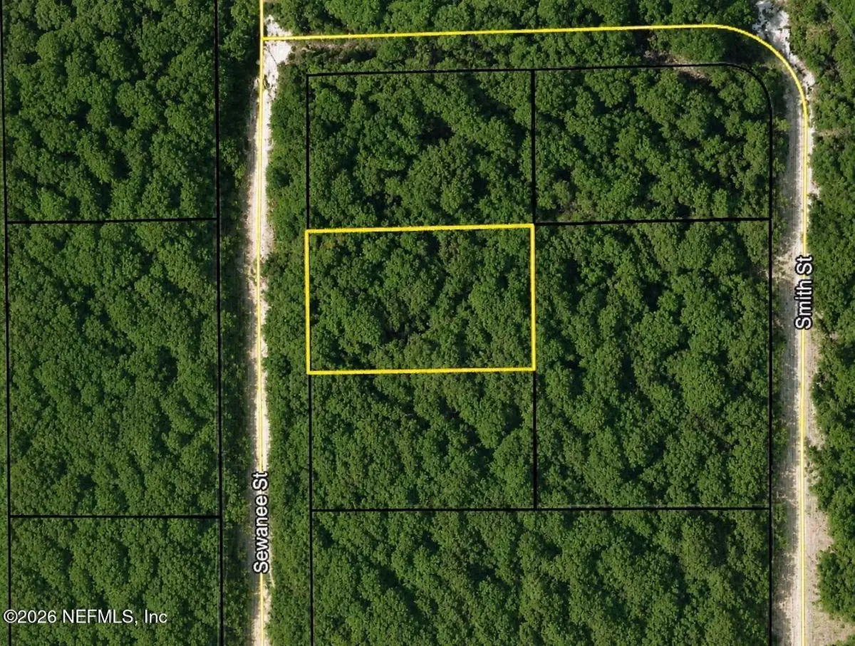 7083 Sewanee Street, Keystone Heights, FL 32656 - #1