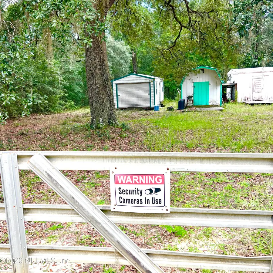 723 Brett Avenue, Interlachen, FL 32148 - #2