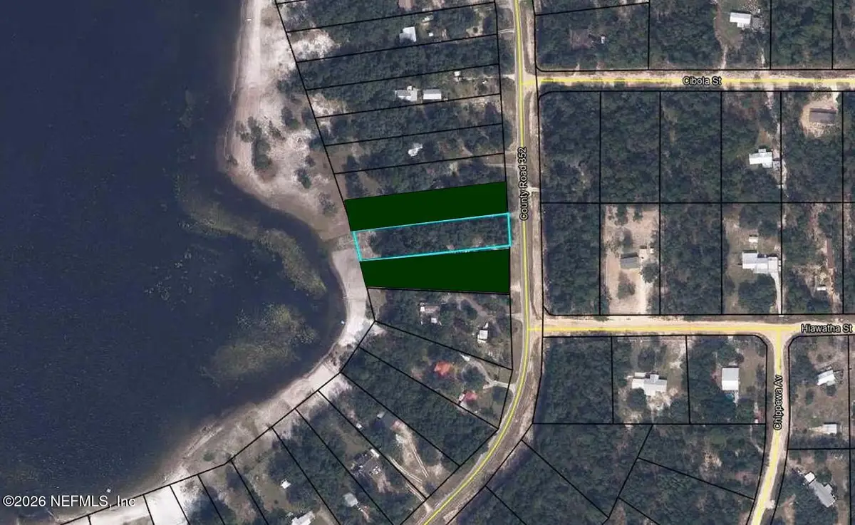 000 County Road 352, Keystone Heights, FL 32656 - #1