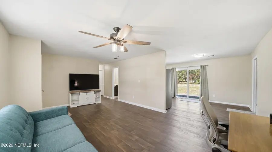 360 SW Garden Street, Keystone Heights, FL 32656 - #2