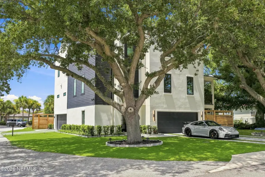 319 St Augustine Boulevard, Jacksonville Beach, FL 32250 - #3