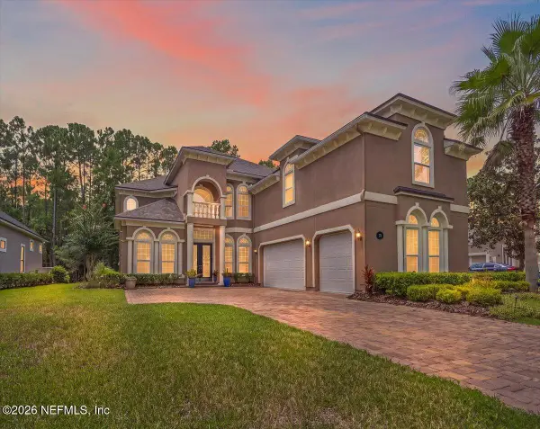 275 St Johns Forest Boulevard, St. Augustine, FL 32259