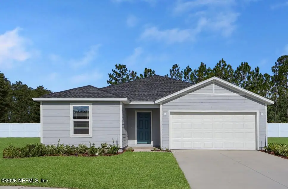 5884 Lagoon Cruise Way, Jacksonville, FL 32234 - #1