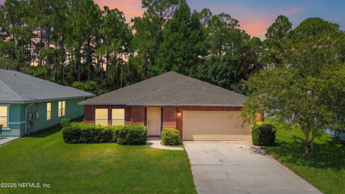 5017 Cypress Links Boulevard, Elkton, FL 32033 - #1