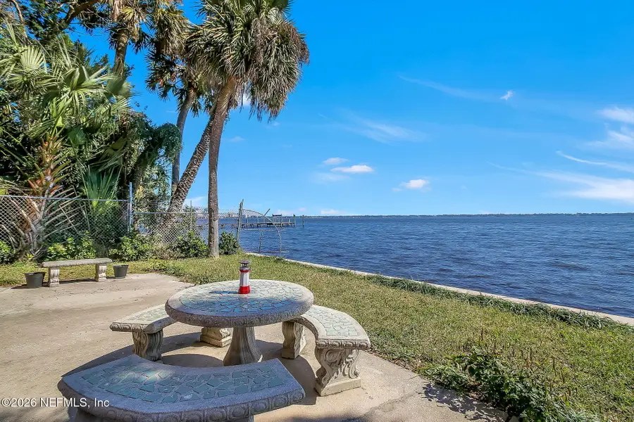 1846 Mallory Street #5, Jacksonville, FL 32205 - #2