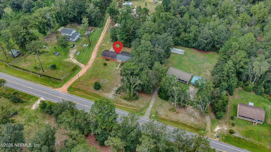57022 Alderman Drive, Yulee, FL 32097 - #2