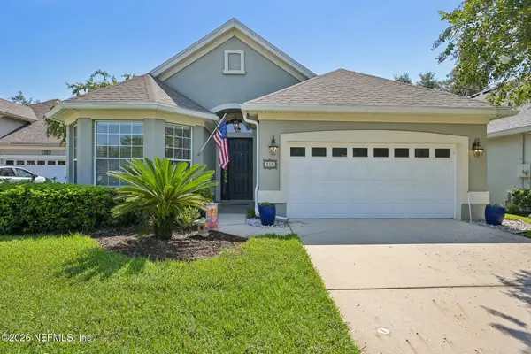 208 Island Green Drive, St. Augustine, FL 32092