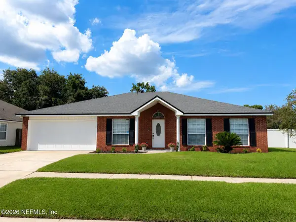 12079 Sunchase Drive, Jacksonville, FL 32246