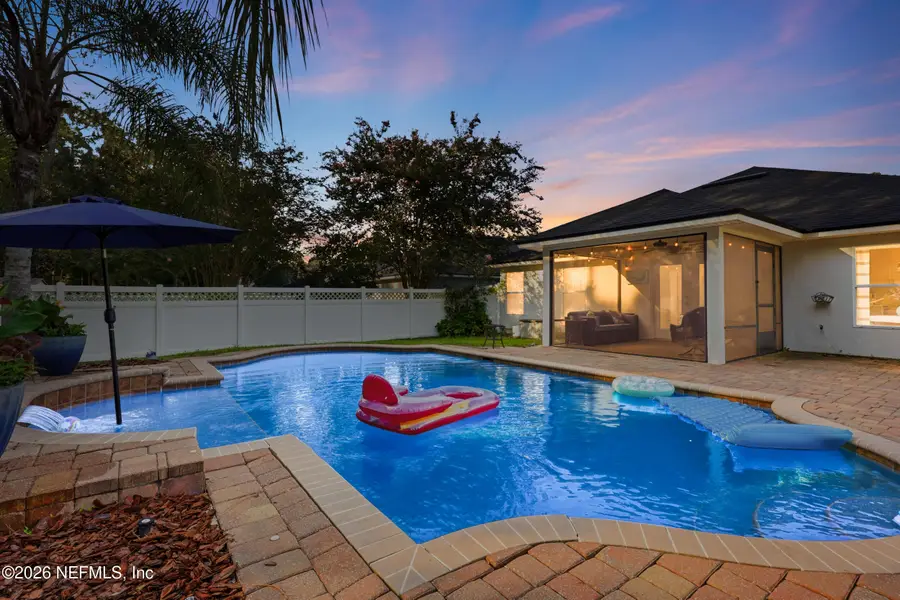 616 E Tropical Trace, Saint Johns, FL 32259 - #2