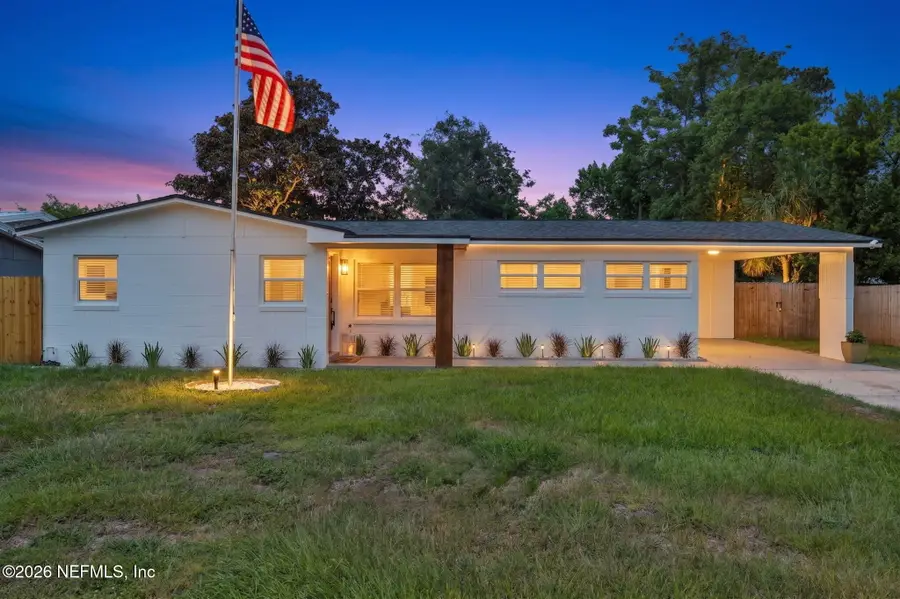 509 Penman Road, Neptune Beach, FL 32266 - #2