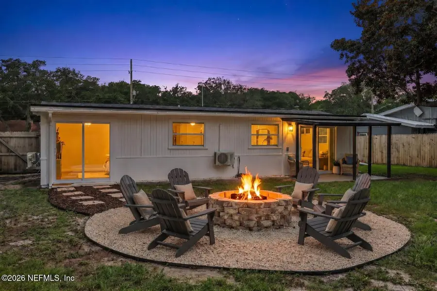 509 Penman Road, Neptune Beach, FL 32266 - #3