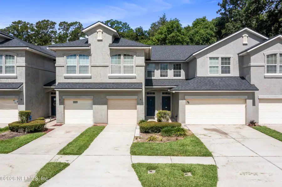 12332 Water Tupelo Road, Jacksonville, FL 32226 - #2