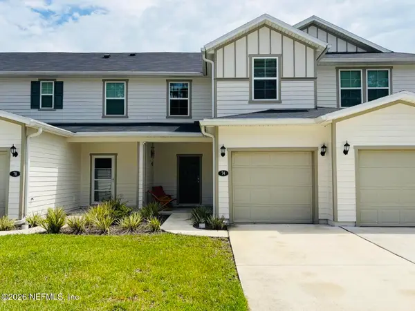 74 Pittman Court, St. Augustine, FL 32086