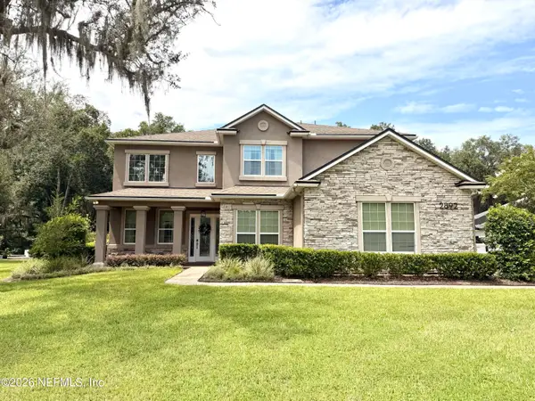 2892 Oakgrove Avenue, St. Augustine, FL 32092