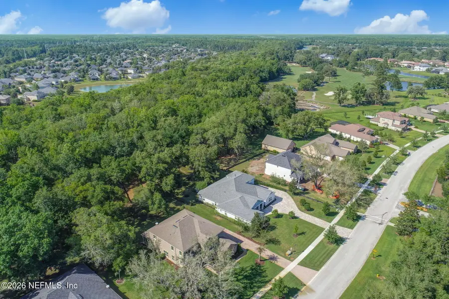 2892 Oakgrove Avenue, Saint Augustine, FL 32092 - #3