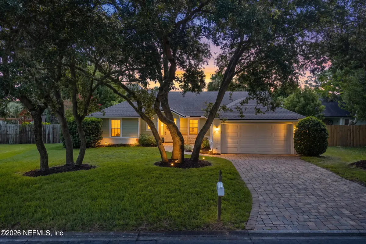 707 Cedar Court, Neptune Beach, FL 32266 - #1