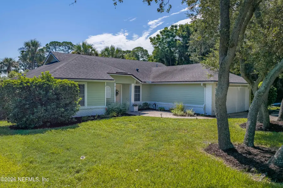 707 Cedar Court, Neptune Beach, FL 32266 - #3