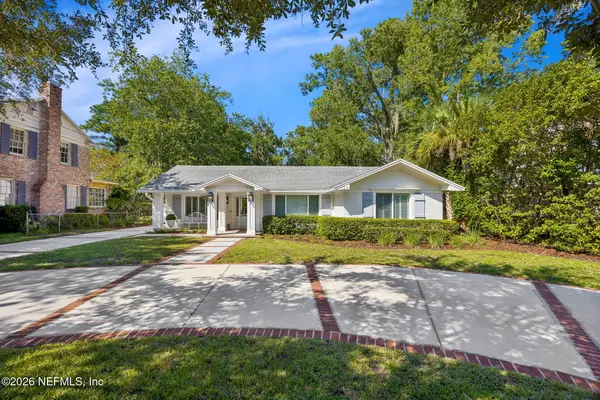 1237 Mapleton Road, Jacksonville, FL 32207