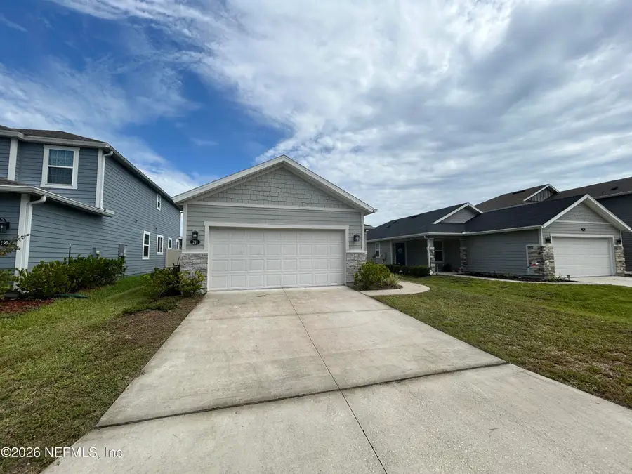 201 Rambling Brook Trail, Saint Johns, FL 32259 - #2