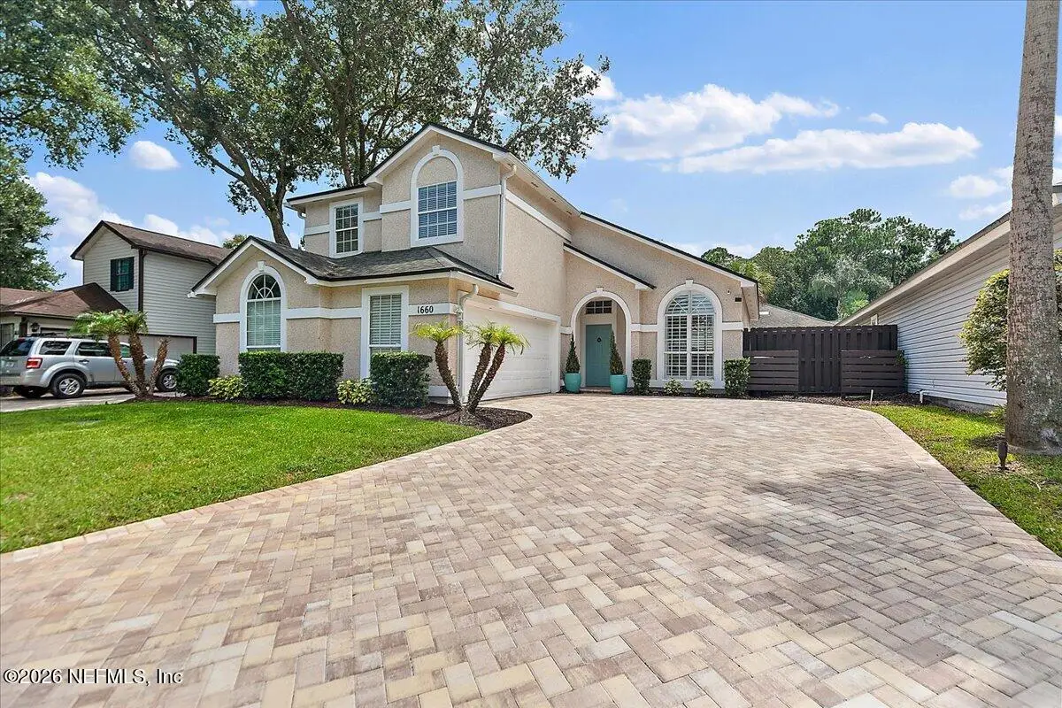 1660 Linkside N Court, Atlantic Beach, FL 32233 - #1