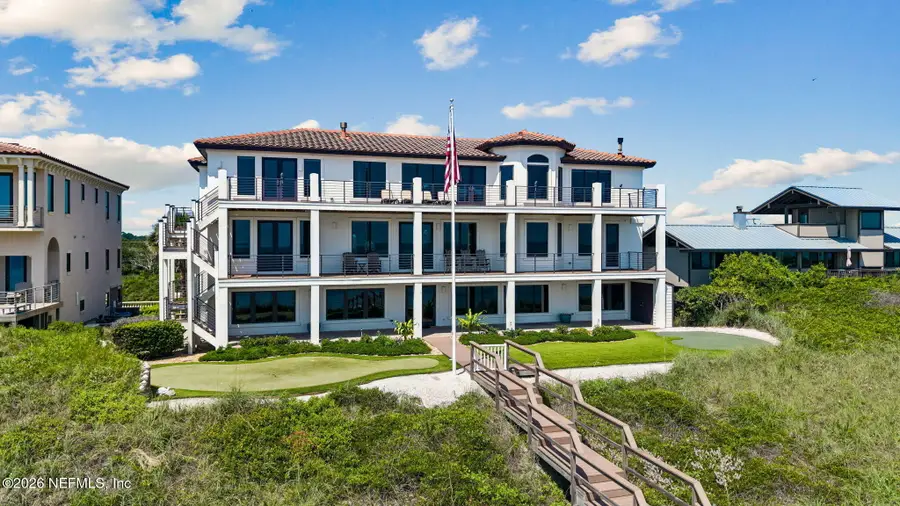 2357 S Ponte Vedra Boulevard, Ponte Vedra Beach, FL 32082 - #3