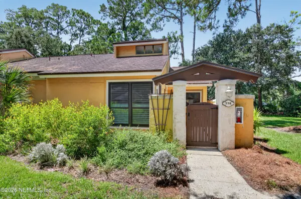 775 Sea Oats Bay, Ponte Vedra Beach, FL 32082