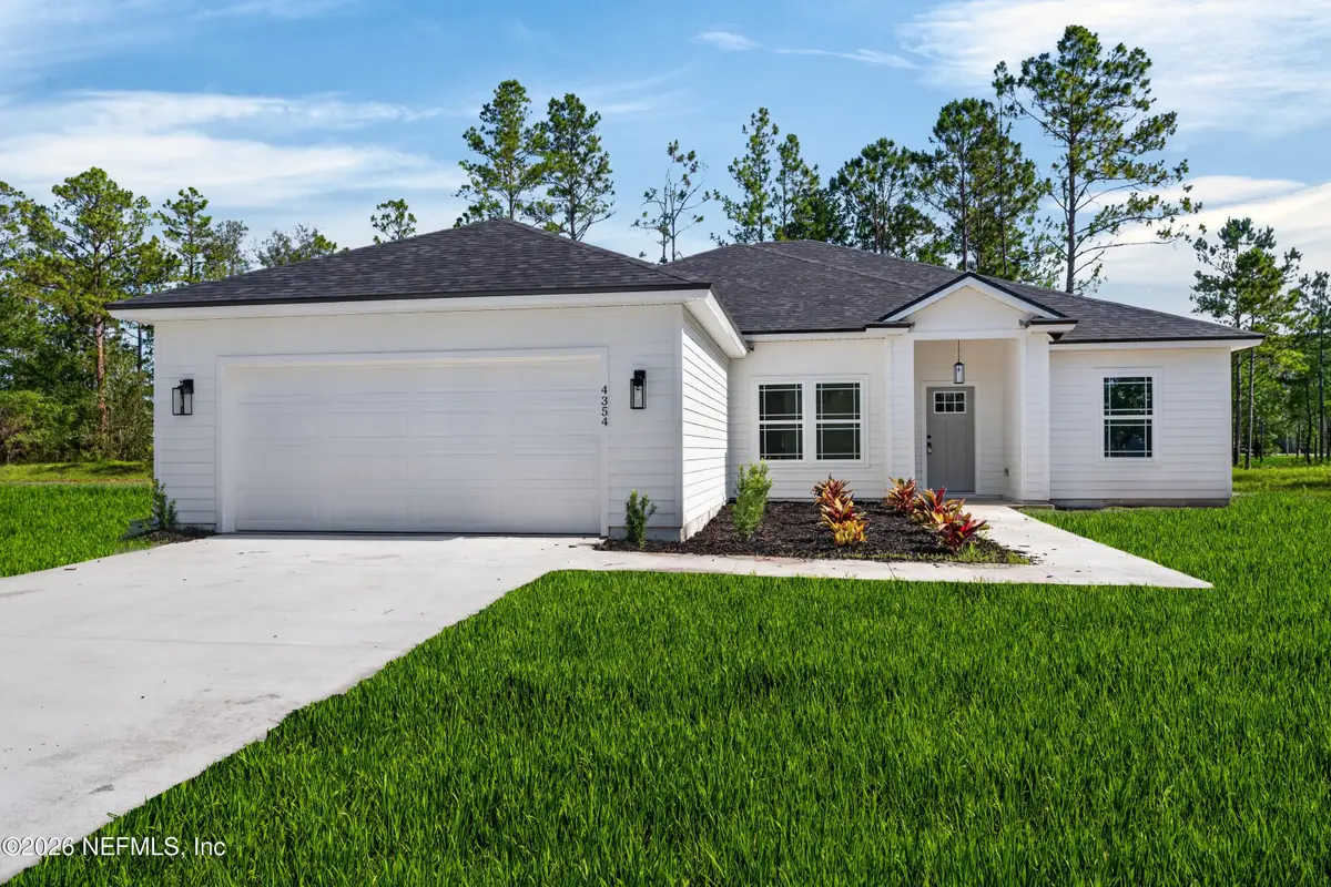 7218 State Rd 21, Keystone Heights, FL 32656 - #1