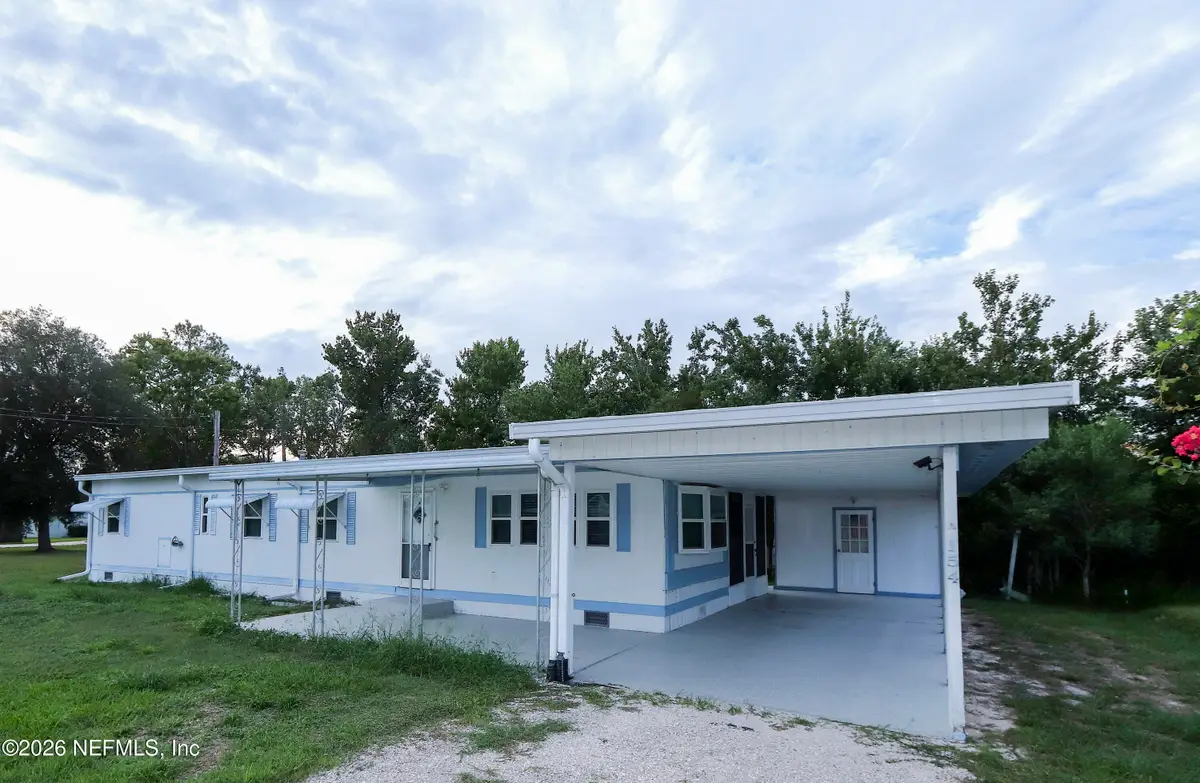 154 Tennessee Avenue, Crescent City, FL 32112 - #1