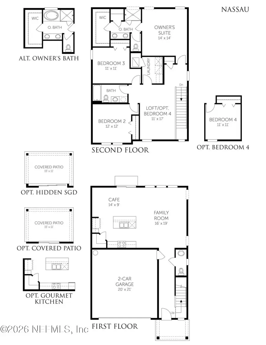 228 Donovan Drive, Saint Augustine, FL 32092 - #2