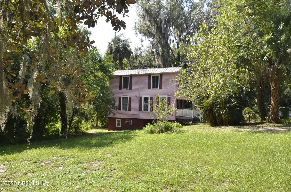 1107 S 10th Street, Palatka, FL 32177 - #1