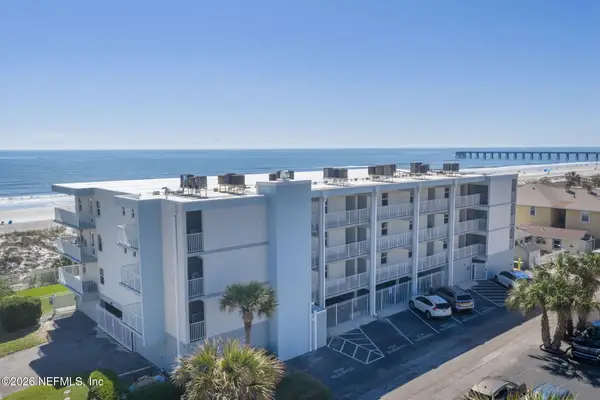 10 N 11th N Avenue #101, Jacksonville Beach, FL 32250