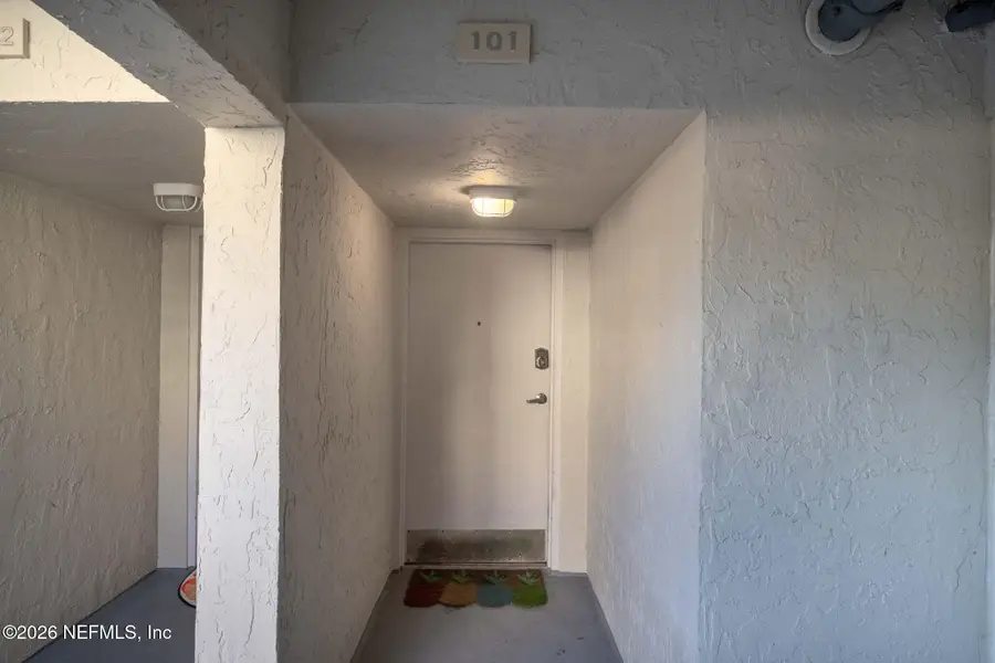 10 N 11th N Avenue #101, Jacksonville Beach, FL 32250 - #2