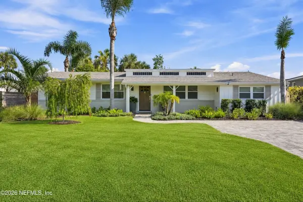 412 South Street, Neptune Beach, FL 32266